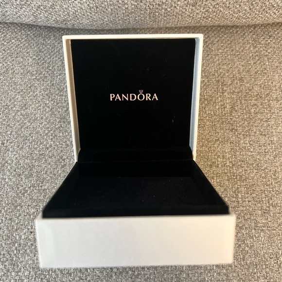 Pandora Authentic Jewelry Box - Picture 3 of 5
